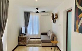 Alami Apartment Seminyak
